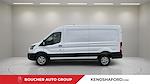 New 2025 Ford Transit 350 Medium Roof Empty Cargo Van for sale #25FK524 - photo 3
