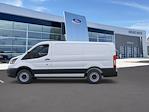 New 2025 Ford Transit 150 Low Roof Empty Cargo Van for sale #25FK525 - photo 3