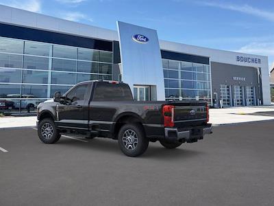 New 2025 Ford F-350 - photo 1