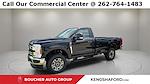 New 2025 Ford F-350 XLT Regular Cab 4WD SRW Pickup for sale #25FK526 - photo 1
