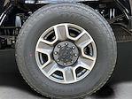 New 2025 Ford F-350 XLT Regular Cab 4WD SRW Pickup for sale #25FK526 - photo 27