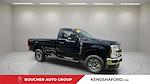 New 2025 Ford F-350 XLT Regular Cab 4WD SRW Pickup for sale #25FK526 - photo 6