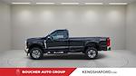 New 2025 Ford F-350 XLT Regular Cab 4WD SRW Pickup for sale #25FK526 - photo 15
