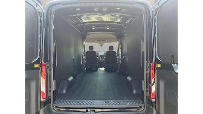 New 2025 Ford Transit 250 Medium Roof Empty Cargo Van for sale #25FK532 - photo 2