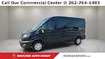 New 2025 Ford Transit 250 Medium Roof Empty Cargo Van for sale #25FK532 - photo 1