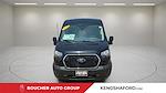 New 2025 Ford Transit 250 Medium Roof Empty Cargo Van for sale #25FK532 - photo 4