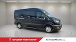New 2025 Ford Transit 250 Medium Roof Empty Cargo Van for sale #25FK532 - photo 5