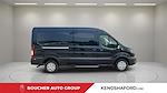 New 2025 Ford Transit 250 Medium Roof Empty Cargo Van for sale #25FK532 - photo 3