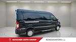 New 2025 Ford Transit 250 Medium Roof Empty Cargo Van for sale #25FK532 - photo 6