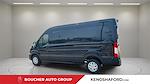 New 2025 Ford Transit 250 Medium Roof Empty Cargo Van for sale #25FK532 - photo 8