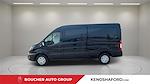 New 2025 Ford Transit 250 Medium Roof Empty Cargo Van for sale #25FK532 - photo 9