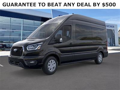 2025 Ford Transit 350 High Roof RWD Passenger Van for sale #25FK534 - photo 1