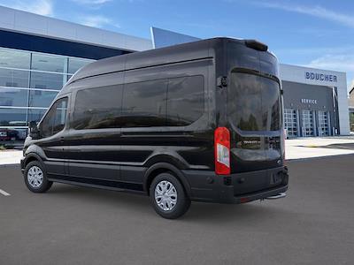 2025 Ford Transit 350 High Roof RWD Passenger Van for sale #25FK534 - photo 2