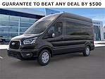 2025 Ford Transit 350 High Roof RWD Passenger Van for sale #25FK534 - photo 1
