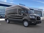2025 Ford Transit 350 High Roof RWD Passenger Van for sale #25FK534 - photo 7