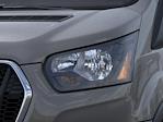 New 2025 Ford Transit 250 Medium Roof Empty Cargo Van for sale #25FK538 - photo 18