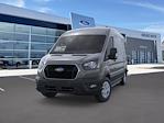New 2025 Ford Transit 250 Medium Roof Empty Cargo Van for sale #25FK538 - photo 2