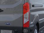 New 2025 Ford Transit 250 Medium Roof Empty Cargo Van for sale #25FK538 - photo 21