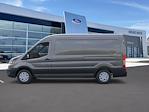 New 2025 Ford Transit 250 Medium Roof Empty Cargo Van for sale #25FK538 - photo 3