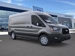New 2025 Ford Transit 250 Medium Roof Empty Cargo Van for sale #25FK538 - photo 7