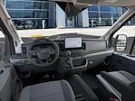 New 2025 Ford Transit 250 Medium Roof Empty Cargo Van for sale #25FK538 - photo 9