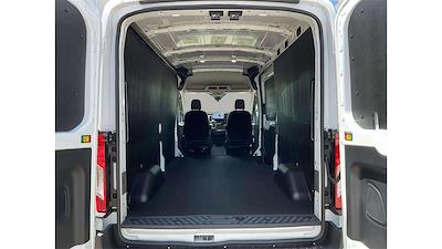 New 2025 Ford Transit 350 Medium Roof Empty Cargo Van for sale #25FK545 - photo 2