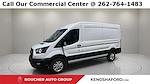 New 2025 Ford Transit 350 Medium Roof Empty Cargo Van for sale #25FK545 - photo 1