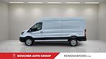 New 2025 Ford Transit 350 Medium Roof Empty Cargo Van for sale #25FK545 - photo 5