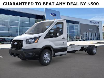 2025 Ford Transit 350 HD RWD Cutaway for sale #25FK549 - photo 1