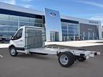 2025 Ford Transit 350 HD RWD Cutaway for sale #25FK549 - photo 4