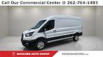 New 2025 Ford Transit 350 Medium Roof Empty Cargo Van for sale #25FK550 - photo 1