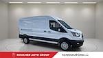 New 2025 Ford Transit 350 Medium Roof Empty Cargo Van for sale #25FK550 - photo 9