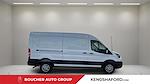 New 2025 Ford Transit 350 Medium Roof Empty Cargo Van for sale #25FK550 - photo 3