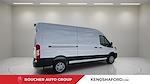 New 2025 Ford Transit 350 Medium Roof Empty Cargo Van for sale #25FK550 - photo 12