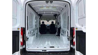 New 2025 Ford Transit 250 Medium Roof Empty Cargo Van for sale #25FK564 - photo 2