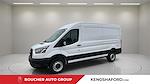 New 2025 Ford Transit 250 Medium Roof Empty Cargo Van for sale #25FK564 - photo 1