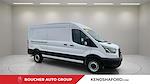 New 2025 Ford Transit 250 Medium Roof Empty Cargo Van for sale #25FK564 - photo 7