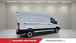 New 2025 Ford Transit 250 Medium Roof Empty Cargo Van for sale #25FK564 - photo 10