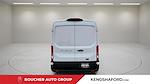 New 2025 Ford Transit 250 Medium Roof Empty Cargo Van for sale #25FK564 - photo 12