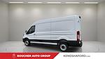 New 2025 Ford Transit 250 Medium Roof Empty Cargo Van for sale #25FK564 - photo 14
