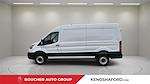 New 2025 Ford Transit 250 Medium Roof Empty Cargo Van for sale #25FK564 - photo 4