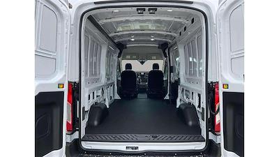 New 2025 Ford Transit 250 Medium Roof Empty Cargo Van for sale #25FK577 - photo 2