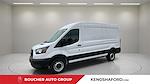 New 2025 Ford Transit 250 Medium Roof Empty Cargo Van for sale #25FK577 - photo 1