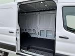 New 2025 Ford Transit 250 Medium Roof Empty Cargo Van for sale #25FK577 - photo 37