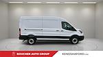 New 2025 Ford Transit 250 Medium Roof Empty Cargo Van for sale #25FK577 - photo 10
