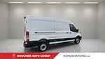 New 2025 Ford Transit 250 Medium Roof Empty Cargo Van for sale #25FK577 - photo 12