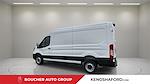 New 2025 Ford Transit 250 Medium Roof Empty Cargo Van for sale #25FK577 - photo 4