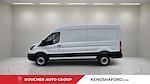 New 2025 Ford Transit 250 Medium Roof Empty Cargo Van for sale #25FK577 - photo 3