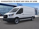 New 2025 Ford Transit 250 Medium Roof Empty Cargo Van for sale #25FK605 - photo 1