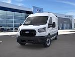 New 2025 Ford Transit 250 Medium Roof Empty Cargo Van for sale #25FK605 - photo 4
